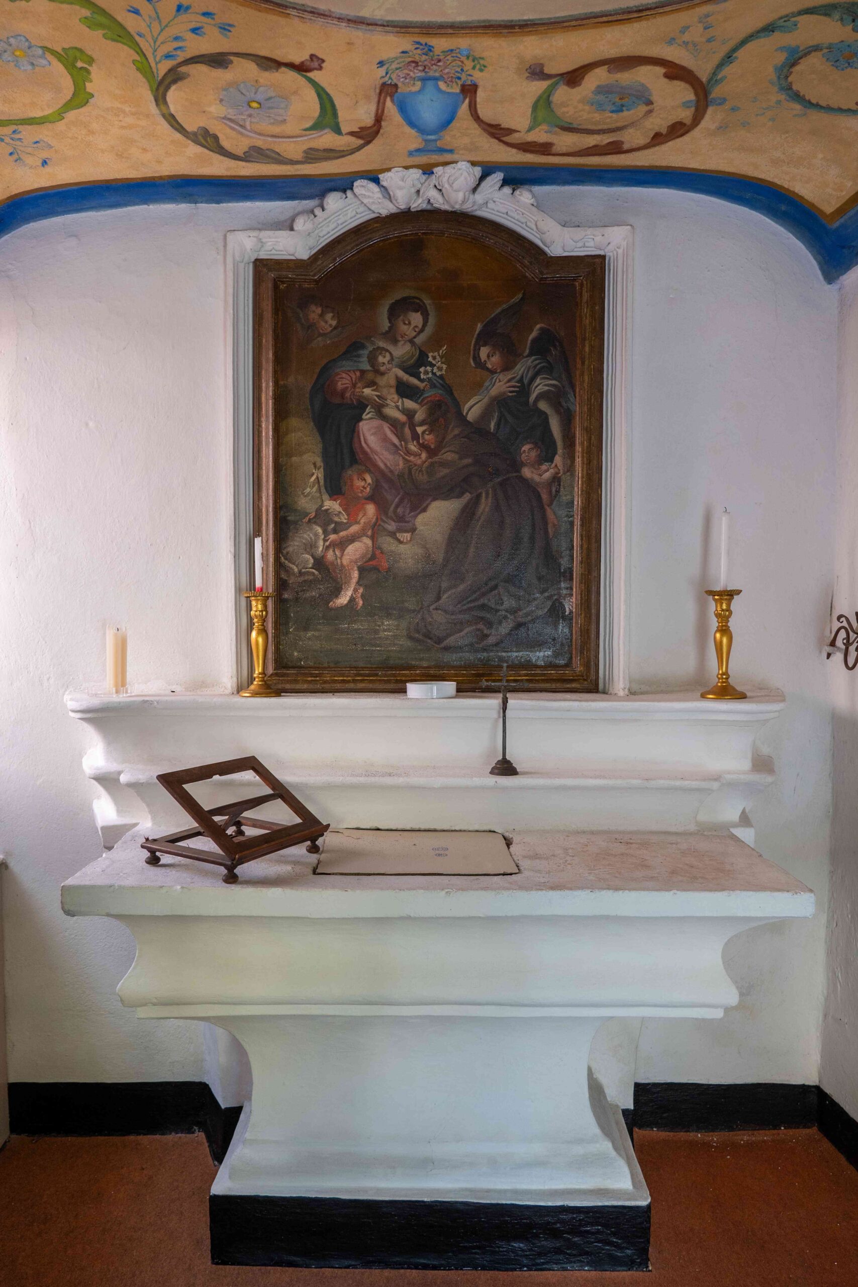 Cappella Madonna della Neve2