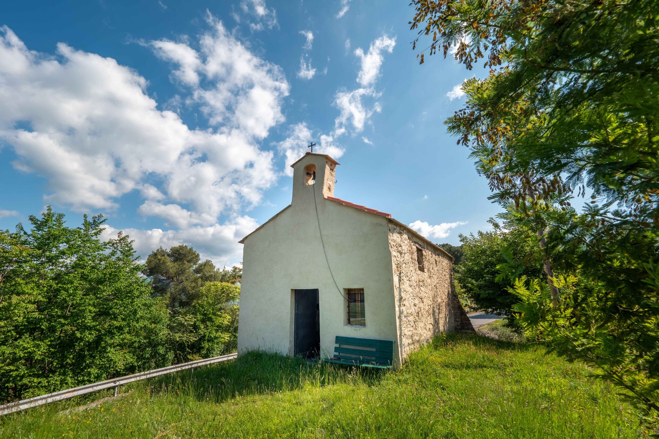 Cappella di San Sebastiano