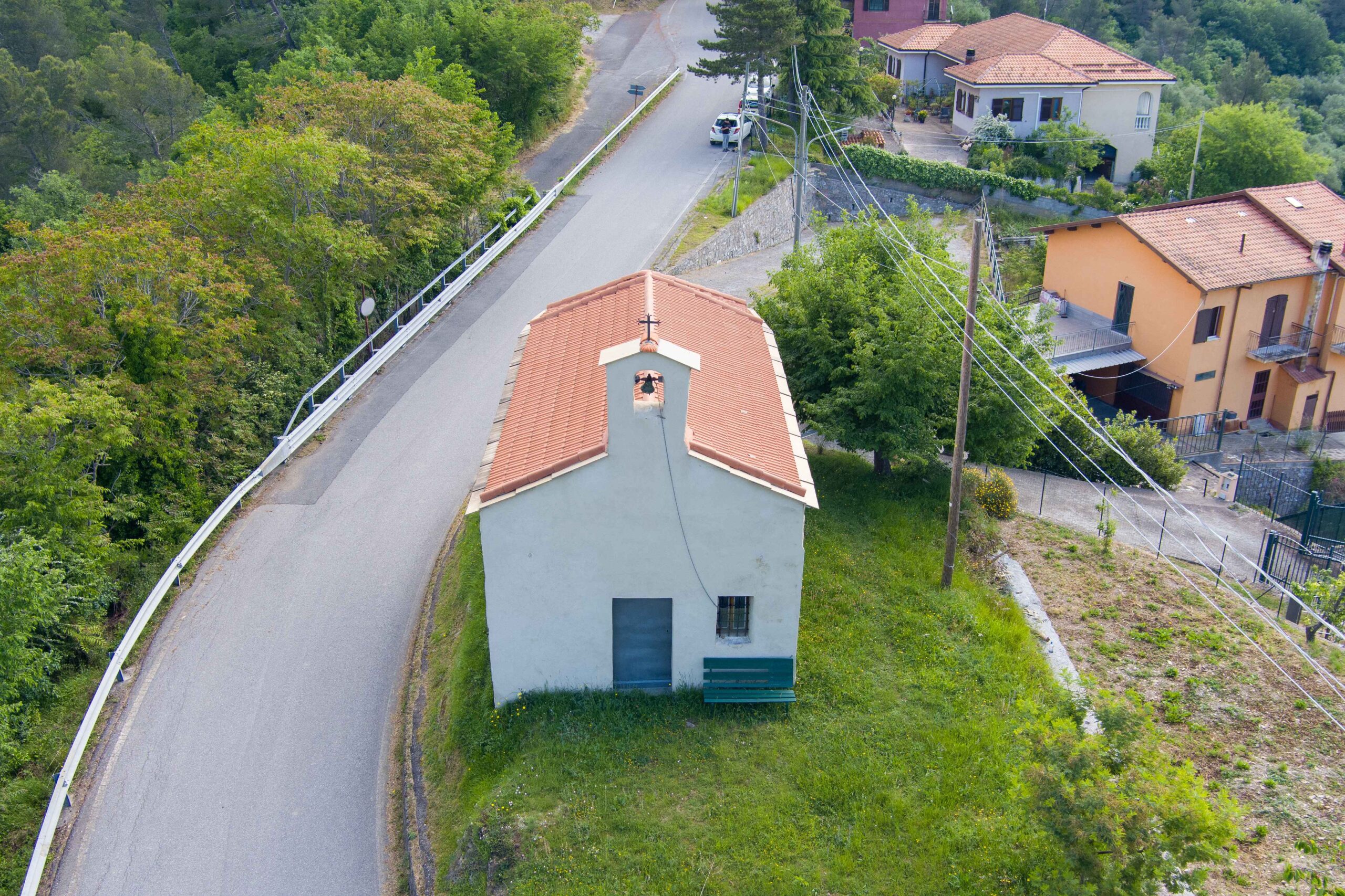 Cappella di San Sebastiano