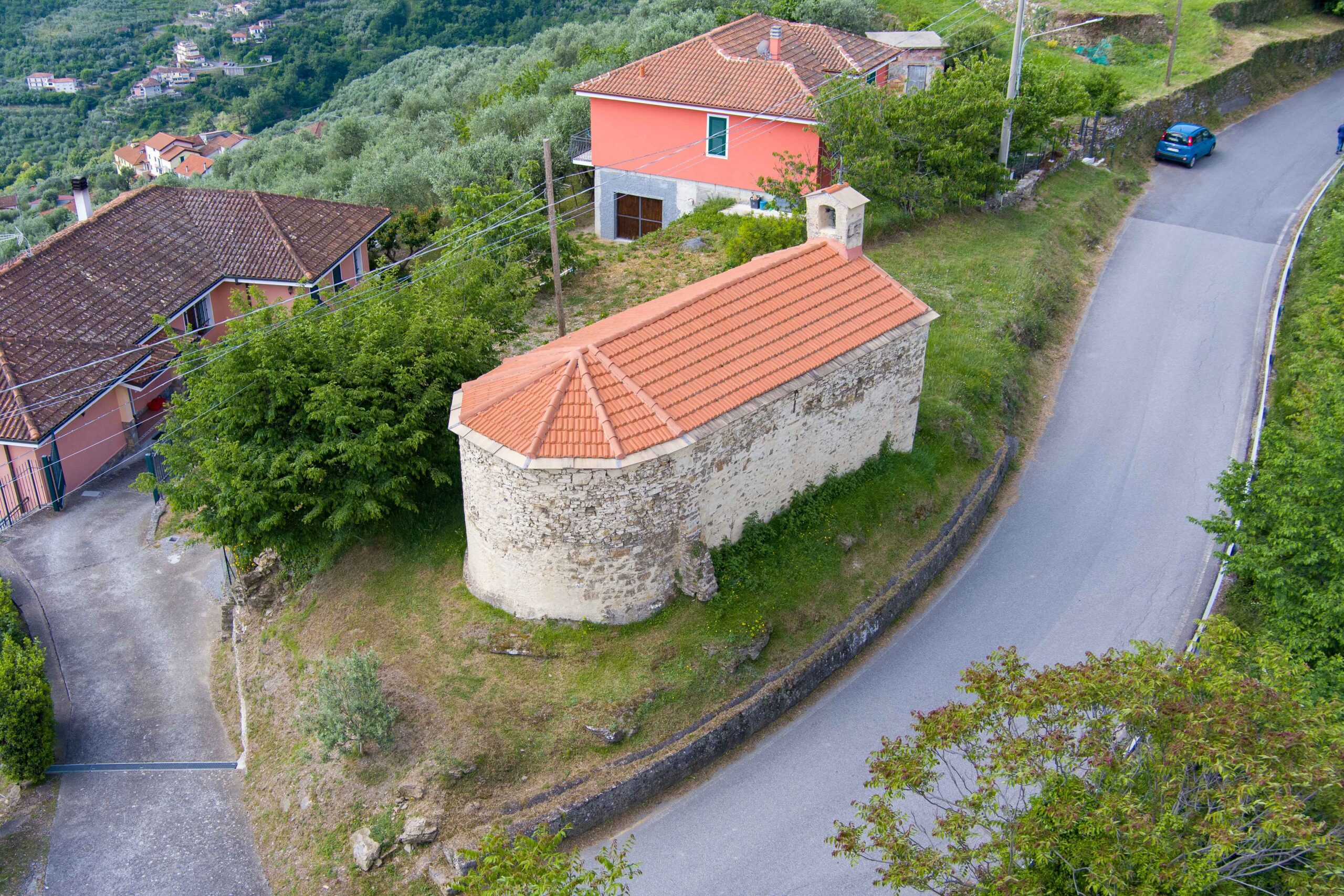 Cappella di San Sebastiano